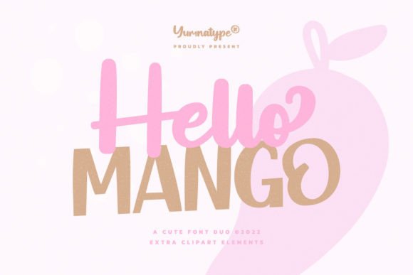 How Hello Mango Duo Elevates Your Handmade Design Projects