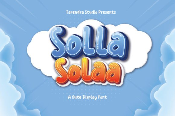 How Solla Solaa Transformed My Small Business Brand