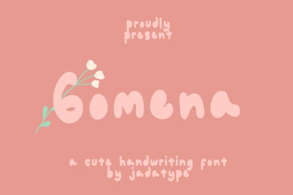 Reviewing Gomena: The Playful Display Font for Modern Design